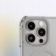 Θήκη σιλικόνης AMAZINGTHING Omni Mag Case για iPhone 16 Pro Max - γκρι