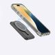Θήκη σιλικόνης AMAZINGTHING Omni Mag Case για iPhone 16 Pro Max - γκρι