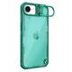Θήκη Nillkin Iceblade Prop με βάση στήριξης για iPhone 16e - πράσινο