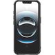 Θήκη Nillkin Iceblade Prop με κάλυμμα φακού και βάση για iPhone 16e - μαύρο