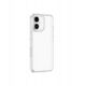 Θήκη σιλικόνης AMAZINGTHING Minimal Case για iPhone 16 - διαφανής
