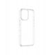 Θήκη σιλικόνης AMAZINGTHING Minimal Case για iPhone 16 - διαφανής