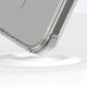 Θήκη σιλικόνης AMAZINGTHING Omni Mag Case για iPhone 16 Pro - γκρι