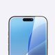 Tempered Glass AMAZINGTHING Radix Full Glass για iPhone 16