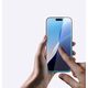 Tempered Glass AMAZINGTHING Radix Full Glass για iPhone 16