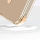 Θήκη σιλικόνης AMAZINGTHING Omni Mag Case για iPhone 16 Pro - ροζ χρυσό