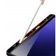 Θήκη Dux Ducis Magi με θήκη για στυλό για Samsung Galaxy Tab S10 FE/S9/S9 FE - μαύρο