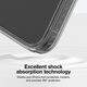 Θήκη σιλικόνης AMAZINGTHING Titan Pro Mag Case με μαγνητικό δακτύλιο για iPhone 16 - μαύρο