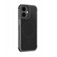Θήκη σιλικόνης AMAZINGTHING Omni Mag Case για iPhone 16 Plus - μαύρο