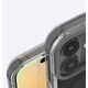 Θήκη σιλικόνης AMAZINGTHING Omni Mag Case για iPhone 16 - μαύρη