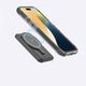 Θήκη σιλικόνης AMAZINGTHING Omni Mag Case για iPhone 16 - μαύρη