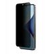 Tempered Glass AMAZINGTHING Radix Privacy Glass για Samsung Galaxy S25