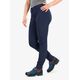Γυναικείο παντελόνι Puez Dolomitic 2 DST - navy blazer - 38 (M) SALEWA