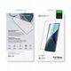 Tempered Glass AMAZINGTHING Radix Full Glass για Samsung Galaxy S25