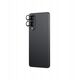 Tempered glass AMAZINGTHING Sapphire Radix AR Lens Glass για φακούς κάμερας Samsung S25 Edge - μαύρο
