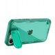Θήκη Nillkin Iceblade Prop με κάλυμμα φακού και βάση για iPhone 16e - πράσινο