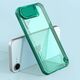 Θήκη Nillkin Iceblade Prop με κάλυμμα φακού και βάση για iPhone 16e - πράσινο