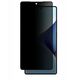 Αντιχαρακτικό γυαλί AMAZINGTHING Radix Privacy Glass για το Samsung Galaxy S25 Ultra