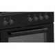 Κουζίνα MPM MPM-53-KGE-36