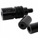 Triad Orbit IO-R38 - IO Retrofit Quick-Change Coupler, αρσενικό 3/8 σε θηλυκό IO