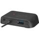 Speedlink USB hub Snappy Evo USB-C 4-port (SL-140202)