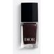 Christian Dior, Vernis, Βερνίκι Νυχιών, 900, Μαύρο Rivoli, 10 ml Για Γυναίκες
