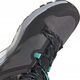 Γυναικεία παπούτσια πεζοπορίας adidas TERREX Skychaser 2 Mid GTX - gresix/grefou/halsil