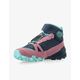 Γυναικεία παπούτσια προσέγγισης NoName Traverse Mid GTX - blueberry/mokarosa