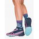 Γυναικεία παπούτσια προσέγγισης NoName Traverse Mid GTX - blueberry/mokarosa