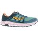 Γυναικεία παπούτσια trail Inov-8 TrailFly G 270 V2 - pine/peach