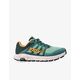 Γυναικεία παπούτσια trail Inov-8 TrailFly G 270 V2 - pine/peach