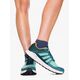 Γυναικεία παπούτσια trail Inov-8 TrailFly G 270 V2 - pine/peach