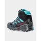 Γυναικεία παπούτσια La Sportiva Ultra Raptor II Mid GTX - blk/top