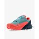 Γυναικεία παπούτσια trail Dynafit Ultra 50 GORE-TEX - brittany blue/hot coral