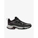 Γυναικεία τουριστικά παπούτσια Helly Hansen Cascade Low HT - μαύρο/φωτεινό άνθος