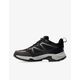 Γυναικεία τουριστικά παπούτσια Helly Hansen Cascade Low HT - μαύρο/φωτεινό άνθος