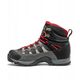 Γυναικεία παπούτσια GORE TEX Asolo Stynger GTX - γκρι/μεταλλικό