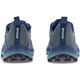 Γυναικεία παπούτσια trail Inov-8 MudTalon Precision - storm blue/navy