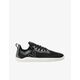 Γυναικεία παπούτσια lifestyle Vivobarefoot Primus Lite Knit - obsidian