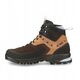Γυναικεία παπούτσια πεζοπορίας Garmont Vetta Tech GTX - σκούρο καφέ/σκουριά