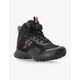 Γυναικεία παπούτσια πεζοπορίας Tecnica Magma 2.0 S MID GTX - μαύρο/μέσο bacca