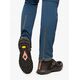 Γυναικεία παπούτσια πεζοπορίας Tecnica Magma 2.0 S MID GTX - μαύρο/μέσο bacca