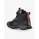 Γυναικεία παπούτσια πεζοπορίας Tecnica Magma 2.0 S MID GTX - μαύρο/μέσο bacca
