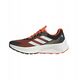 Ανδρικά παπούτσια για τρέξιμο Adidas TERREX Soulstride Flow - μαύρο/λευκό/πορτοκαλί