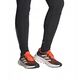 Ανδρικά παπούτσια για τρέξιμο Adidas TERREX Soulstride Flow - μαύρο/λευκό/πορτοκαλί