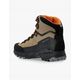Υψηλές ορειβατικές μπότες Scarpa Rush TRK LT GTX - λάσπη/καμμένο πορτοκαλί