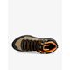 Υψηλές ορειβατικές μπότες Scarpa Rush TRK LT GTX - λάσπη/καμμένο πορτοκαλί