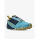 Ανδρικά παπούτσια trail Dynafit Traverse GTX - storm blue/blueberry