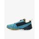 Ανδρικά παπούτσια trail Dynafit Traverse GTX - storm blue/blueberry
