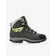 Παπούτσια GORE TEX Asolo Finder GV - γραφίτης/πράσινο λάιμ